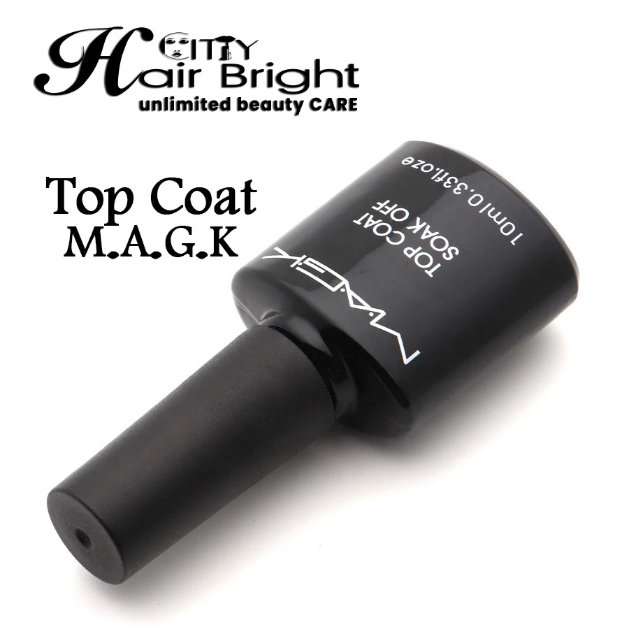 Top Coat MAGK product thumbnail 2