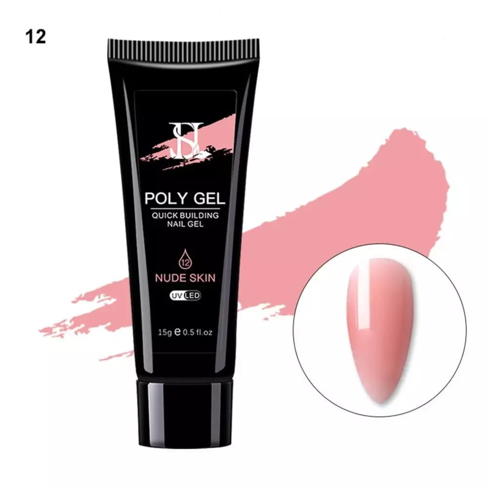 HS poly gel 15 ML product thumbnail 9