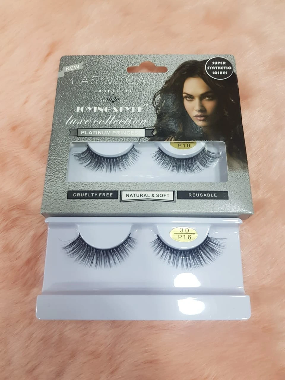 LAS VEGAS Lash product thumbnail 4