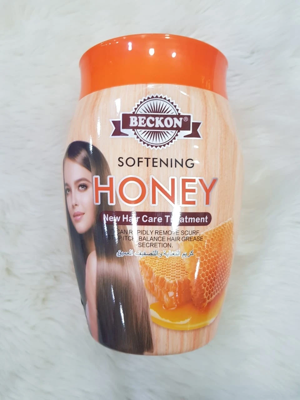 Beckon Hair Treatment product thumbnail 2