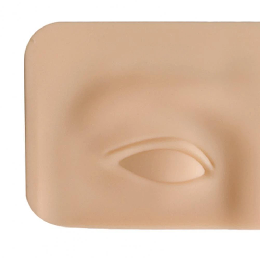 silicon brow and eye exercise skin block product thumbnail 11
