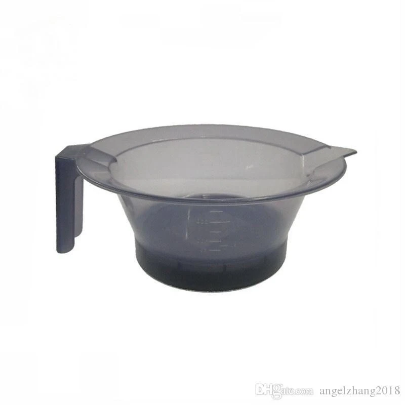 Bowl Plastic Large Capacity Hairdressing product thumbnail 3
