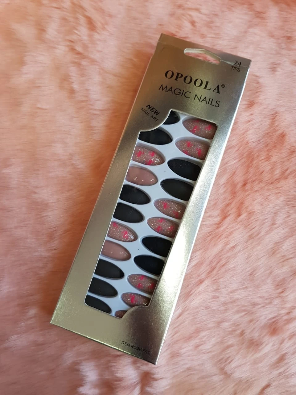Opoolo Nails product thumbnail 11