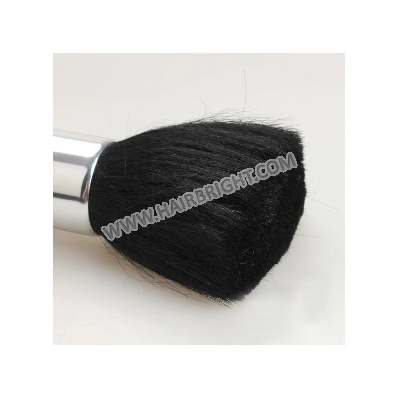 Soft Hair Brush For Face & Neck Cleaning product thumbnail 2