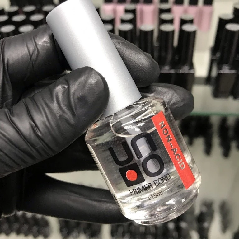 Uno PrimeR-NON-ACID product thumbnail 2