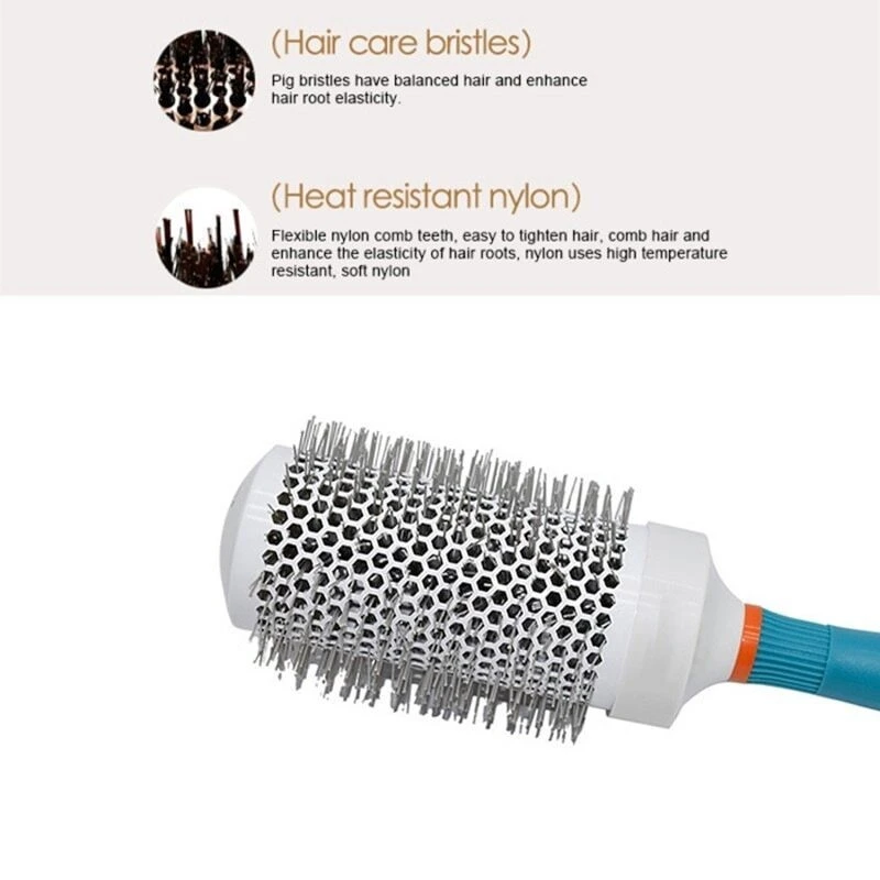 Roller Comb  Set product thumbnail 5