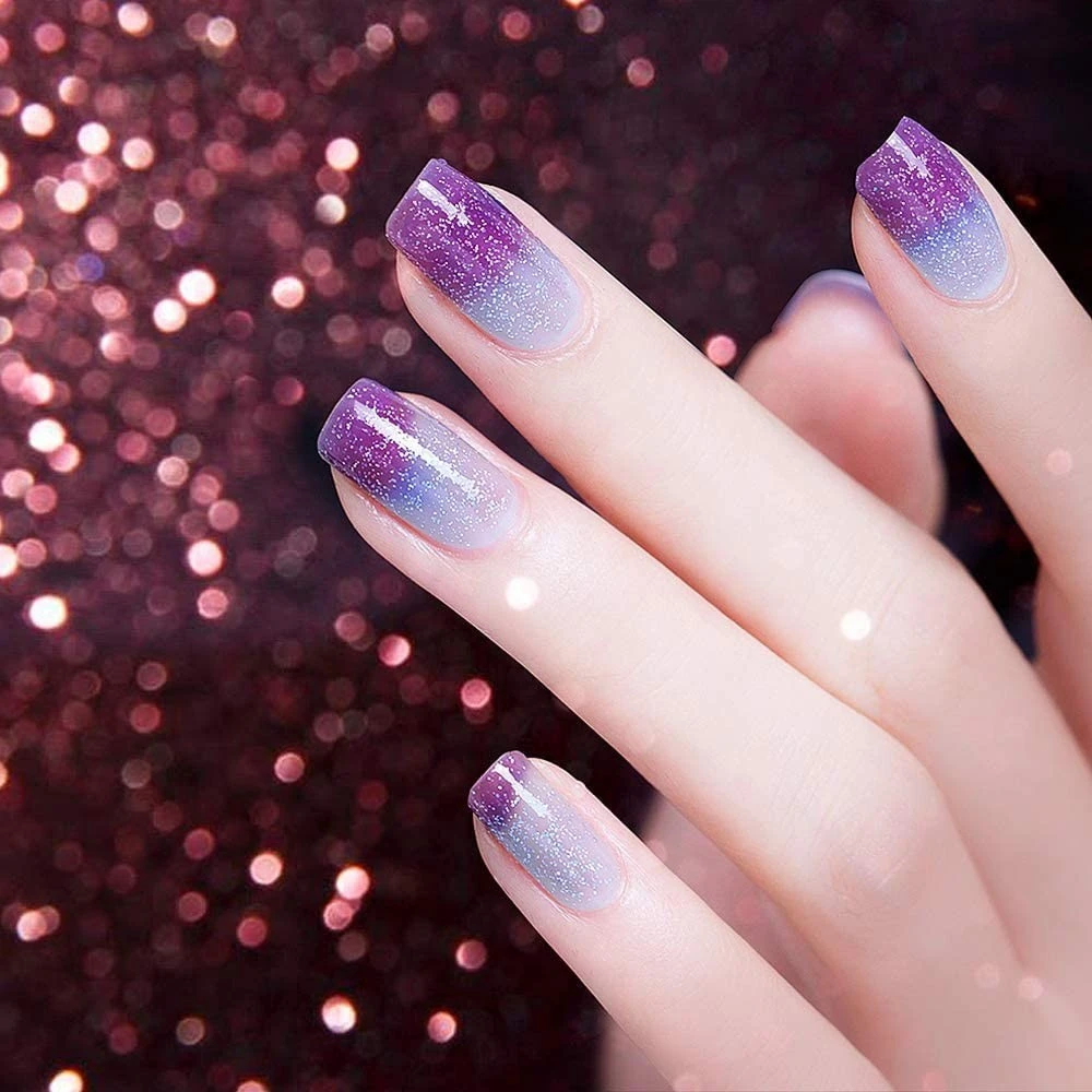 Mobray Gel Nail Polish Thermal product thumbnail 2