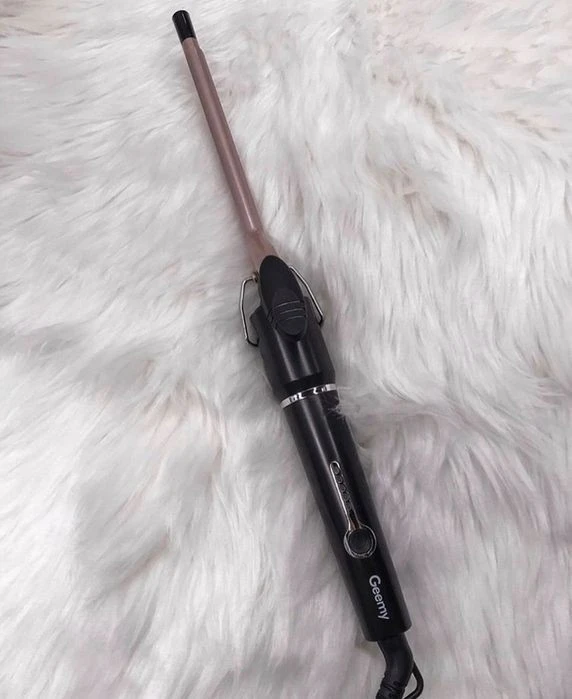 Original Geemy GM-2825 Hair Curling Iron product thumbnail 15