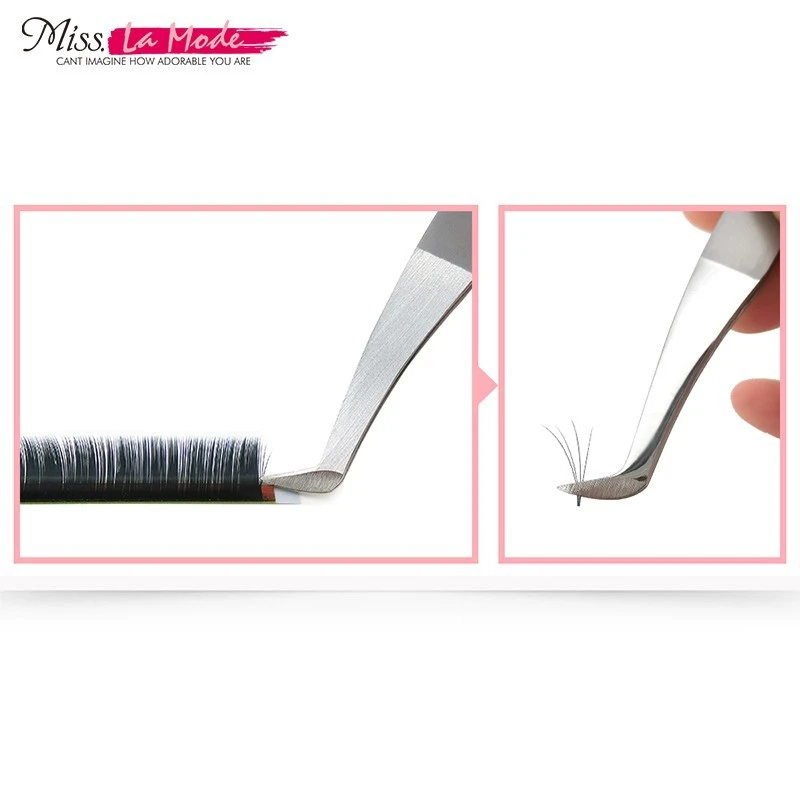 Eyelash Fixing Clipper Aishini product thumbnail 13