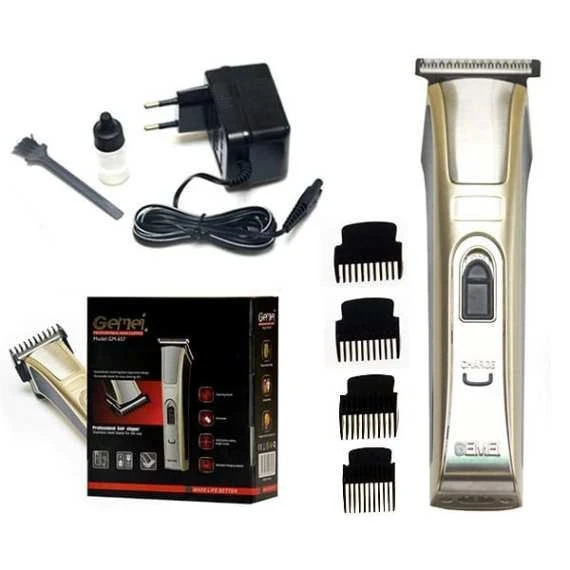 Gemei GM-657 Professional Hair Trimmer product thumbnail 14
