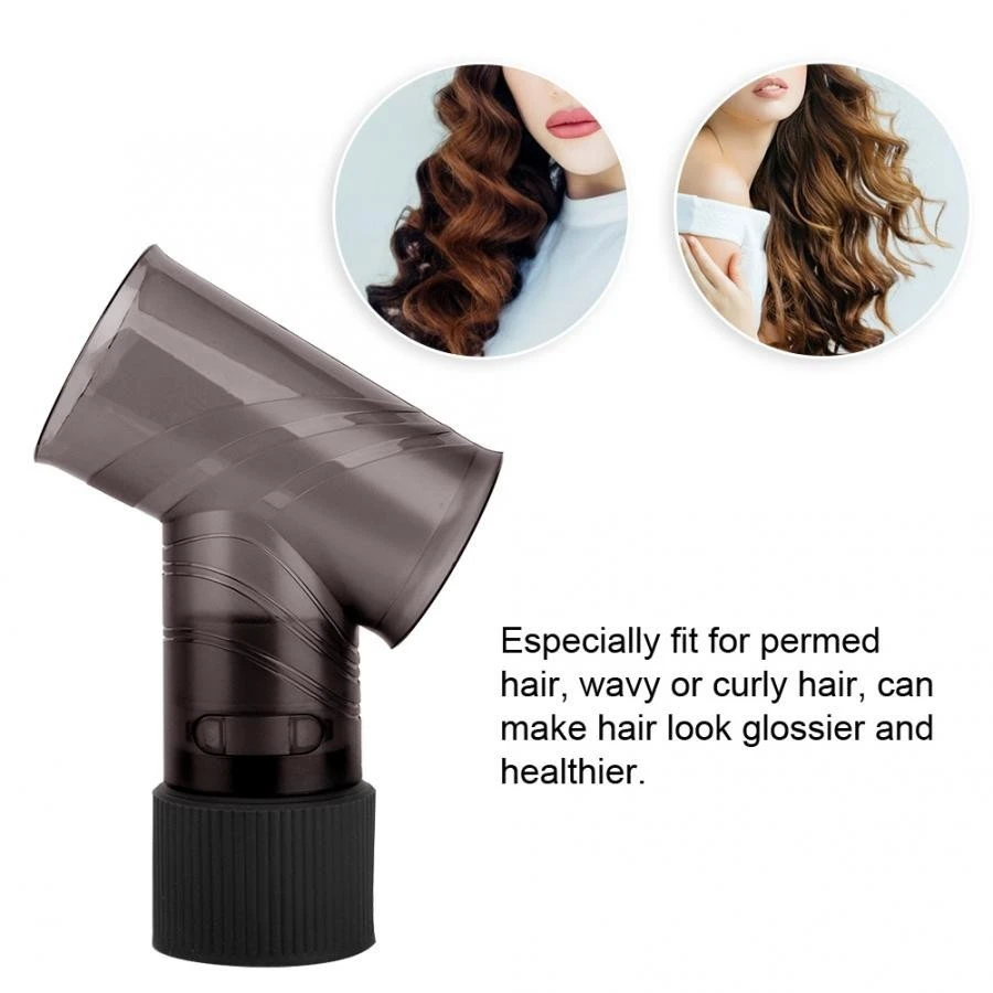 Dryer Diffuser Hair Curly product thumbnail 4