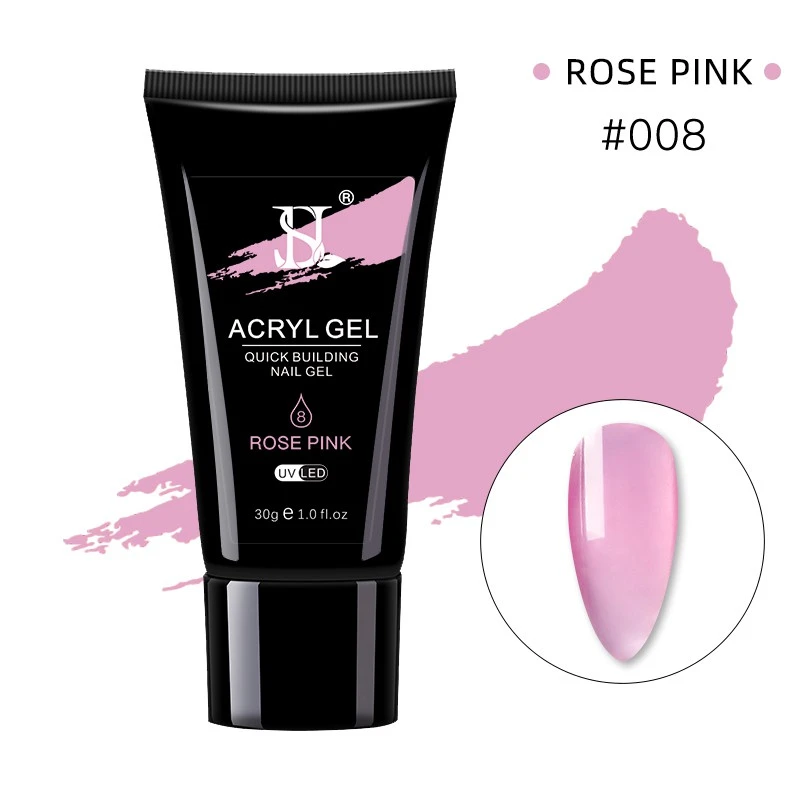 HS poly gel 30 ML product thumbnail 19
