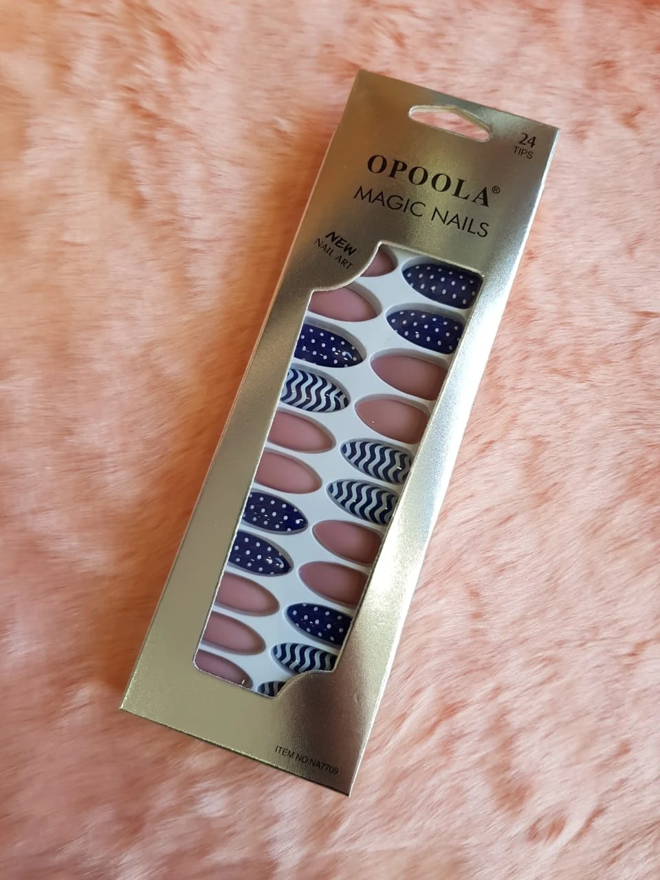 Opoolo Nails product thumbnail 6