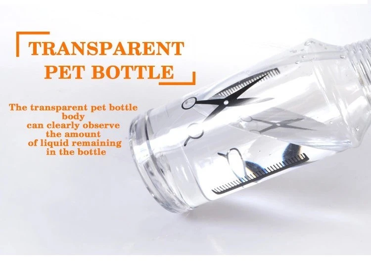 Reusable Hairdressing product thumbnail 2