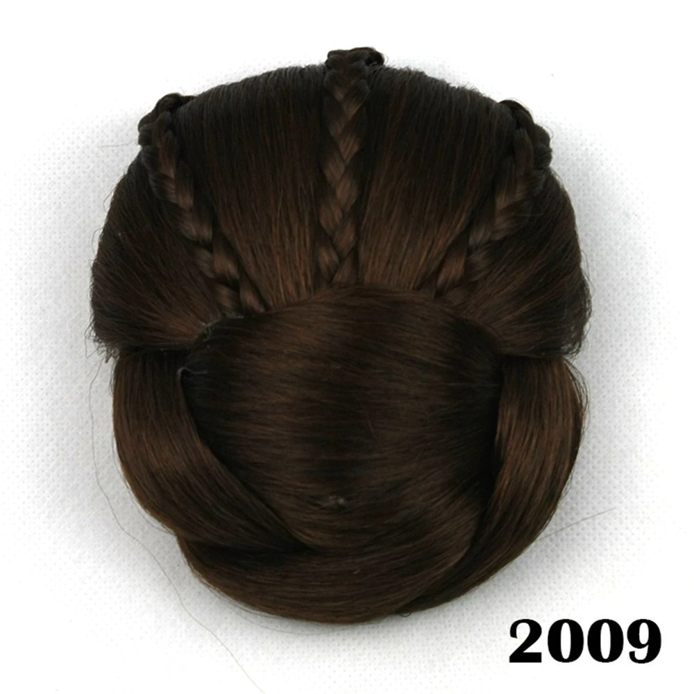 Ready Hair Style Model 001 product thumbnail 5