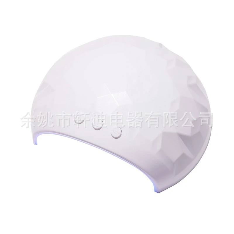 BM-2 - Nail light therapy machine nail art machine quick drying product thumbnail 8
