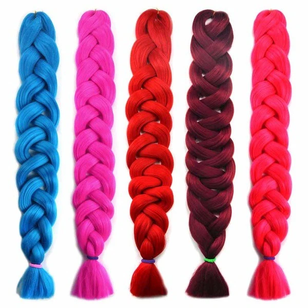 Hair Braiding Extensions product thumbnail 3