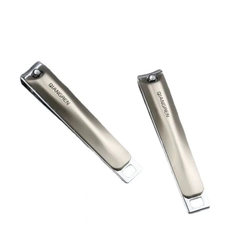 AOYASIYUE Nail Clippers Carbon Steel Sharp Jaw Nail Cutter for Fingernails & Toenails – Model C8604N product thumbnail 10