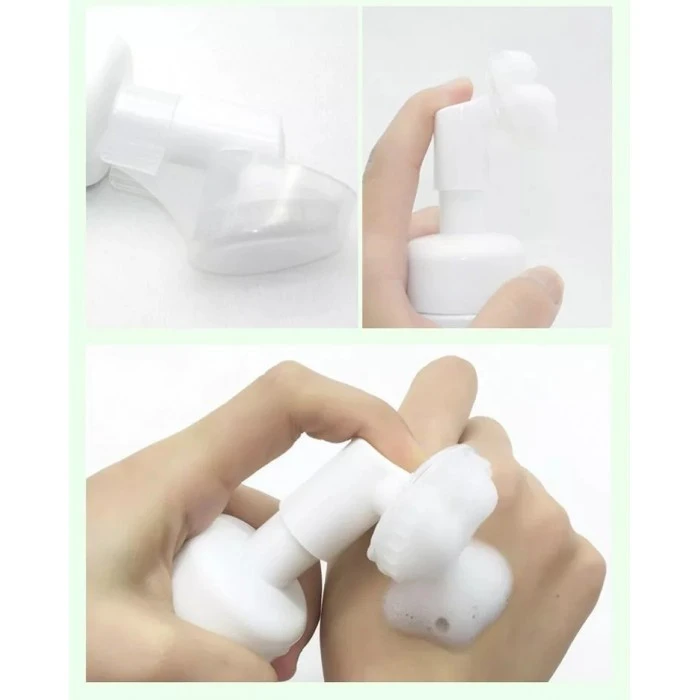 Aloe Vera Cleansing Foam Molibaobei product thumbnail 2