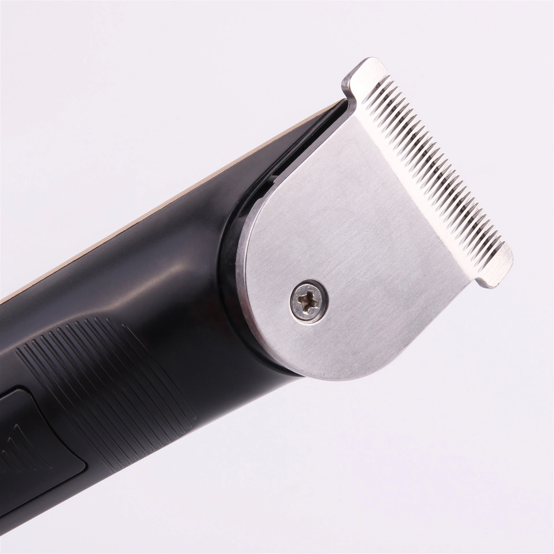 GEEMY GM-6028 Adjustable Professional Rechargeable Hair trimmer product thumbnail 4