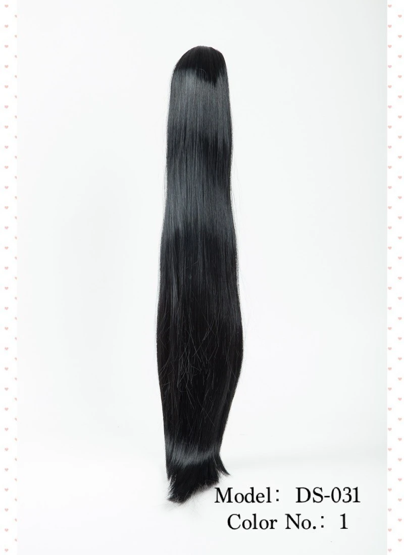Hair Bright Synthetic Ponytail Model DS-031 product thumbnail 2
