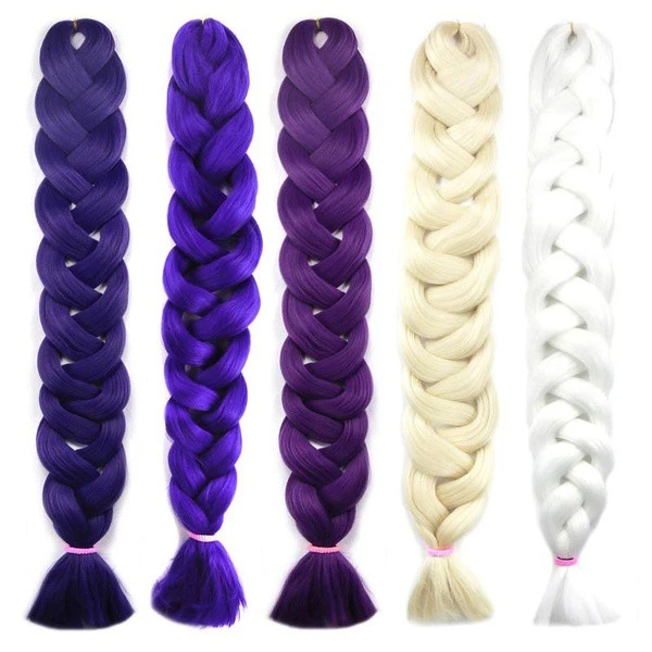 Hair Braiding Extensions product thumbnail 4