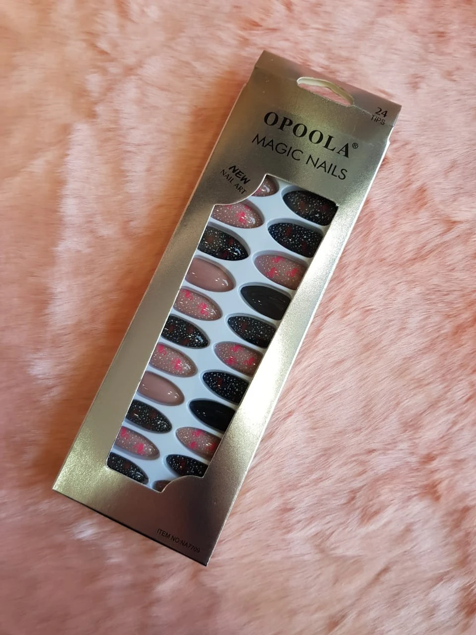 Opoolo Nails product thumbnail 18