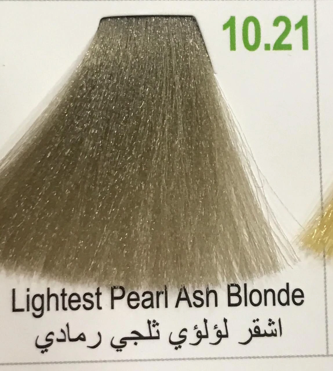 Hairbright Color Cream product thumbnail 95