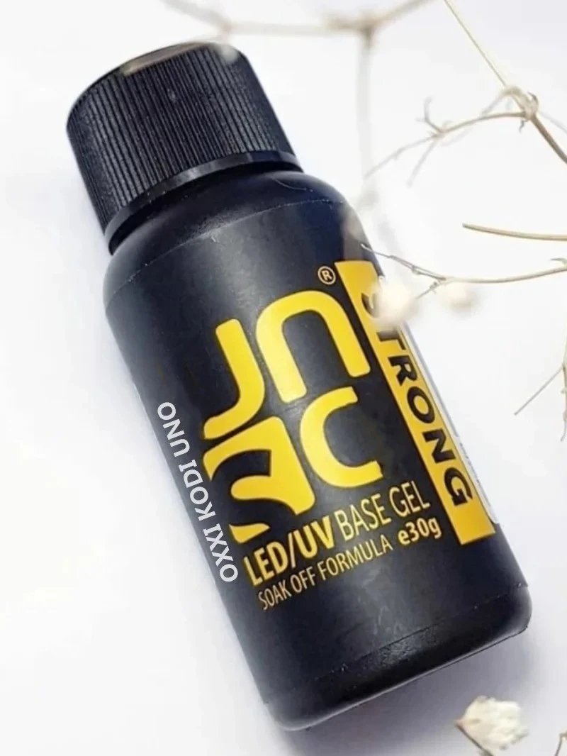 UNO STRONG BASE COAT 50ML product thumbnail 3