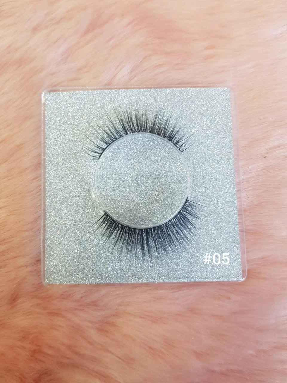 Anjieer Eyelash 5D product thumbnail 10