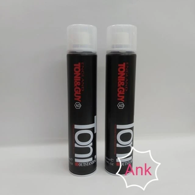 Toni & Guy Hair Spary England hairspray product thumbnail 2