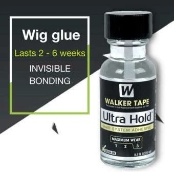 Walker Tape Ultra Hold Hair System Adhesive product thumbnail 2