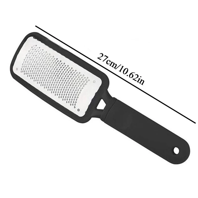 Large Rough Heel Foot Rasp File Pedicure Callus Remover Scrubber Tool Skin product thumbnail 5