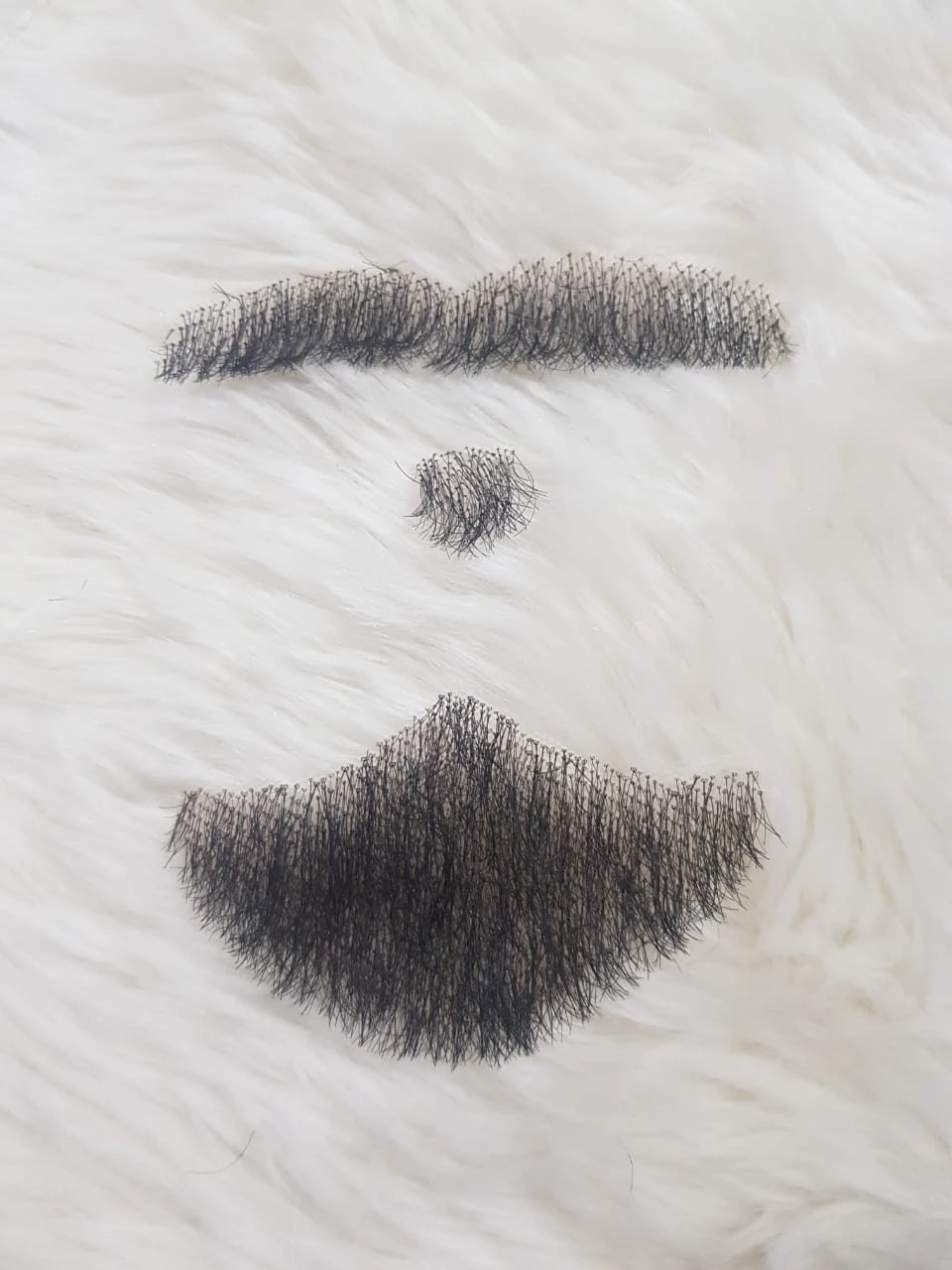 Men's Fake Beard and Mustaches product thumbnail 11