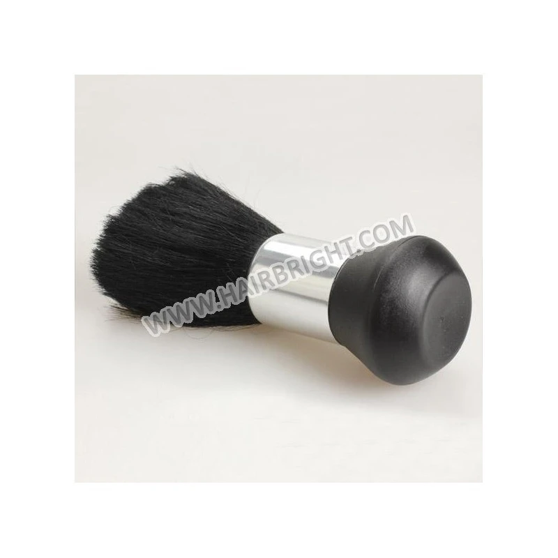 Soft Hair Brush For Face & Neck Cleaning product thumbnail 3