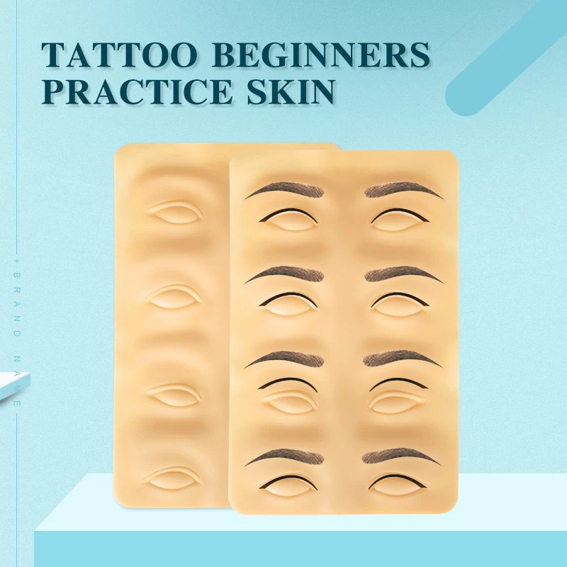 tattoo beginners practice skin product thumbnail 5