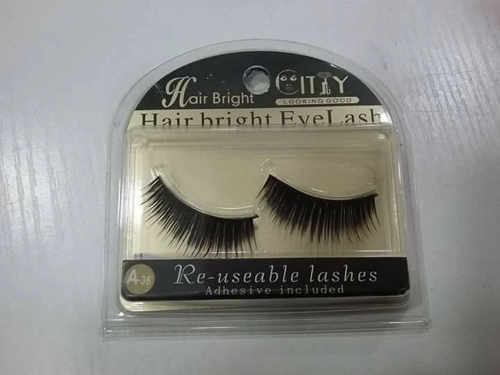 Hairbright Eyelashes product thumbnail 18