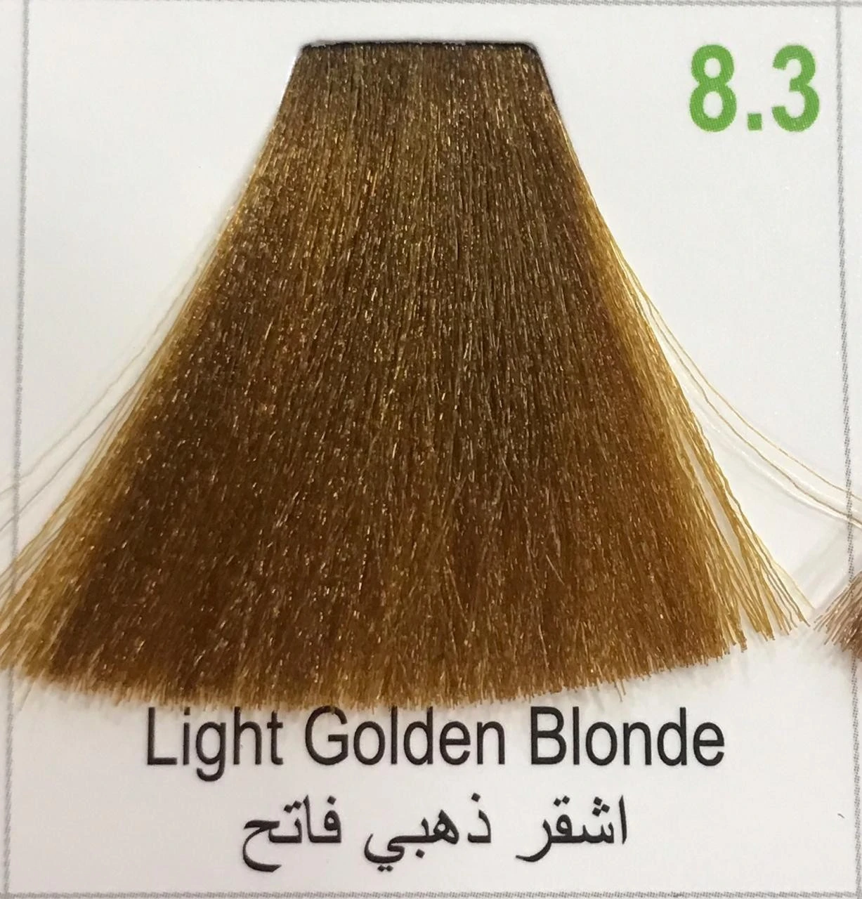 Hairbright Color Cream product thumbnail 21