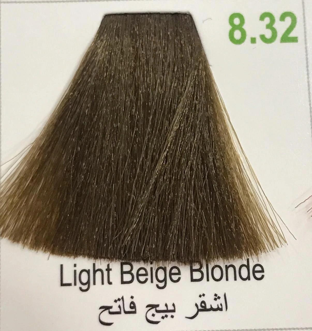 Hairbright Color Cream product thumbnail 60