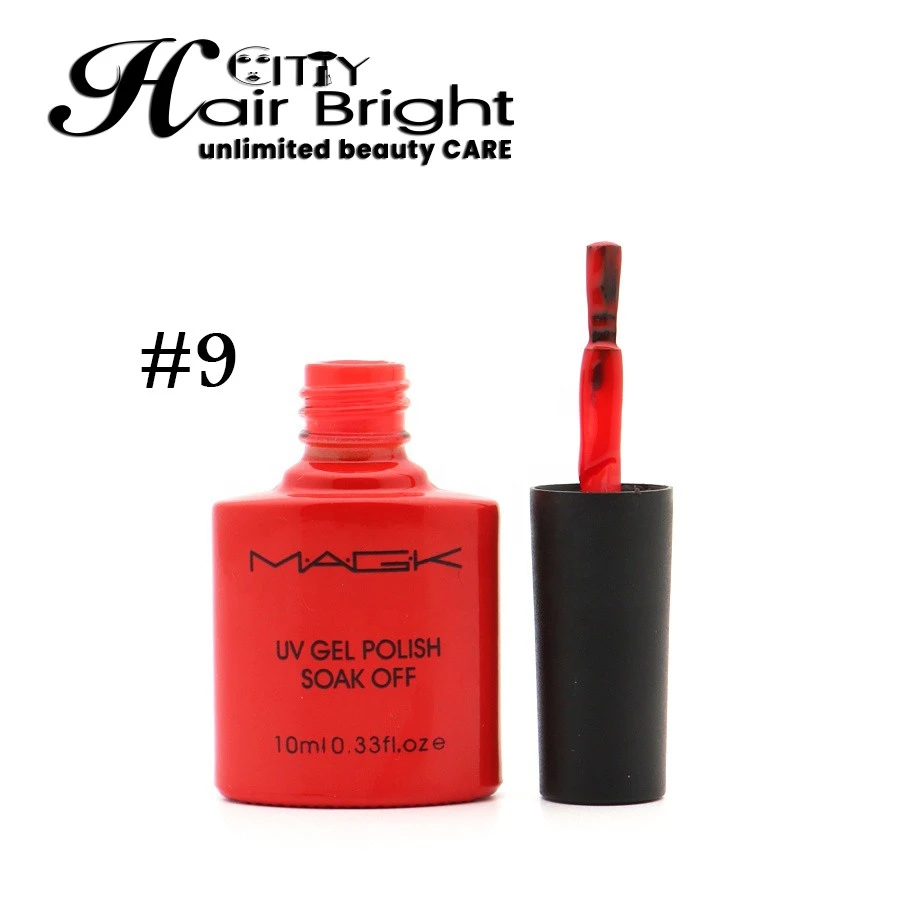 MAGK Gel color 0-10 product thumbnail 12