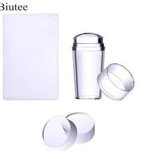 2 head silicone Stamping Kit product thumbnail 3