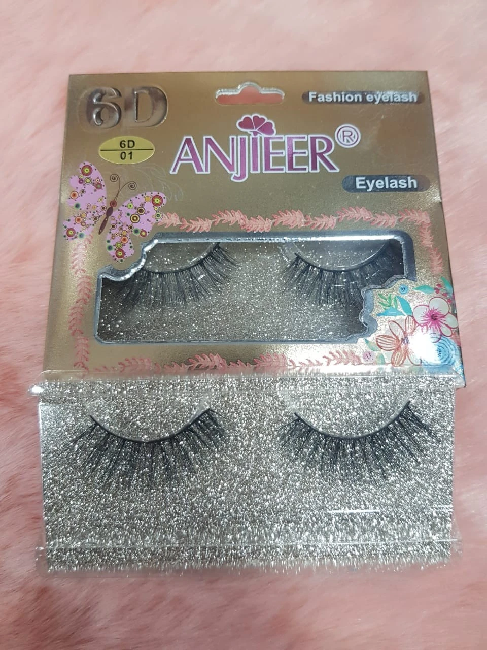 Anjieer Lash 6D product thumbnail 9