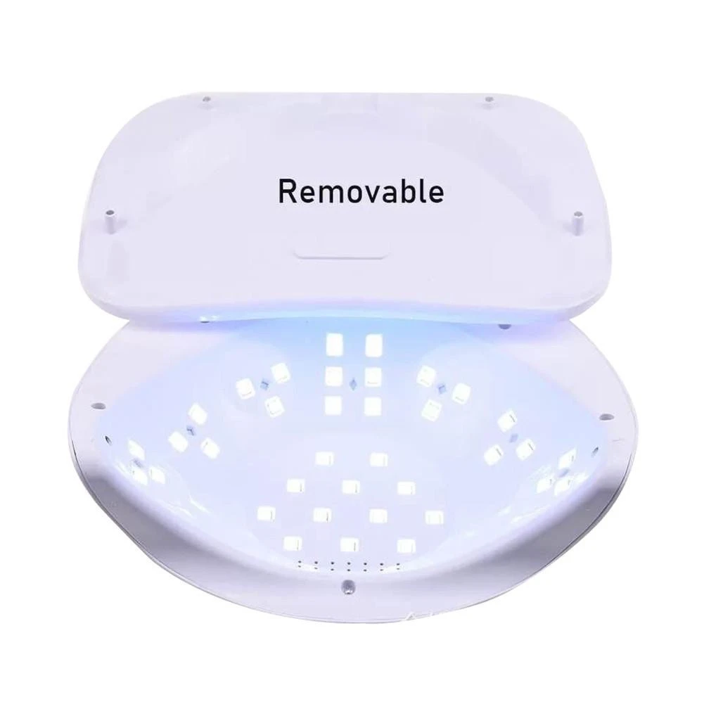 SUN X Plus 72 W Nail Dryer UV LED Nail Lamp product thumbnail 10