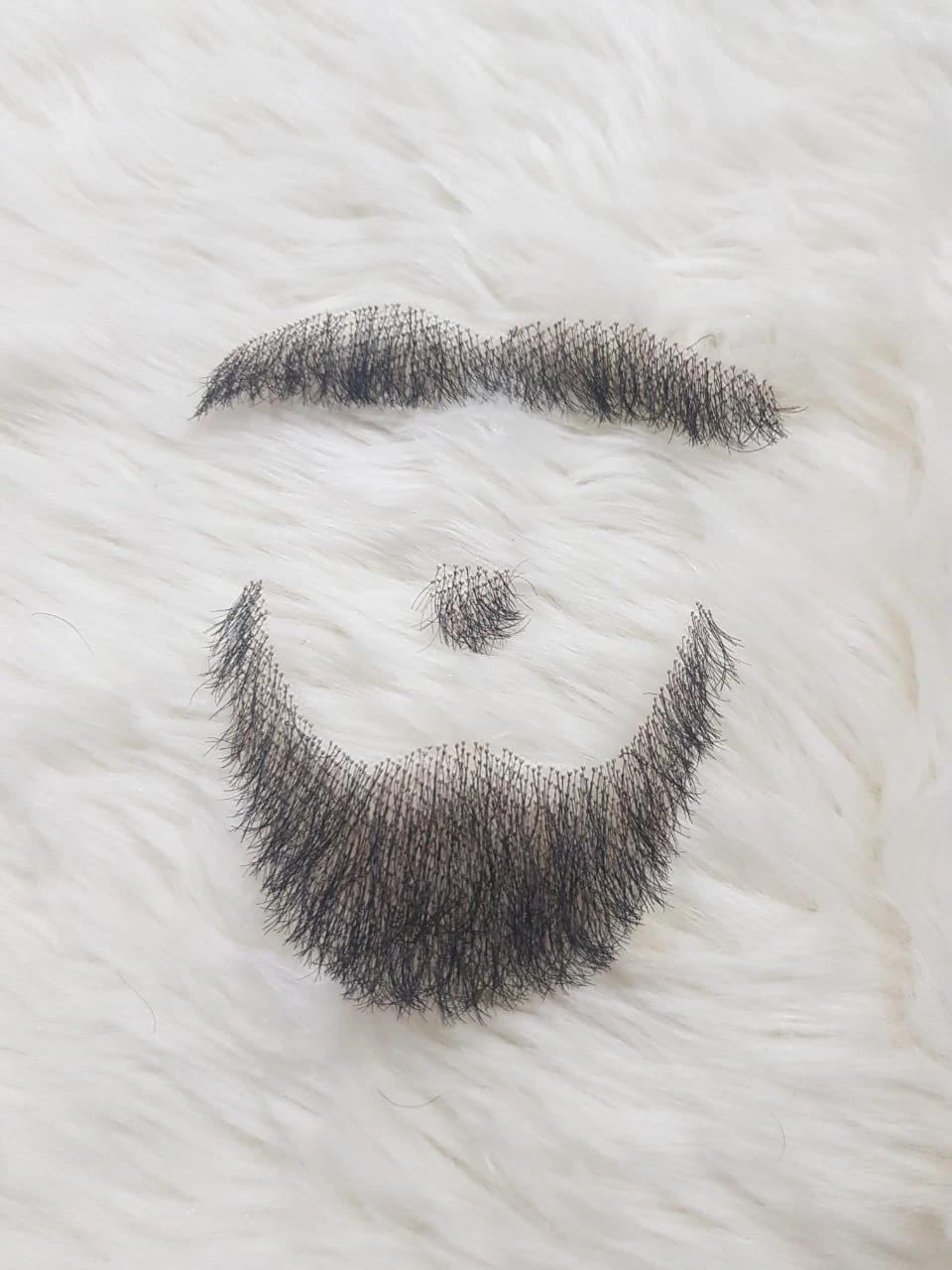 Men's Fake Beard and Mustaches product thumbnail 9
