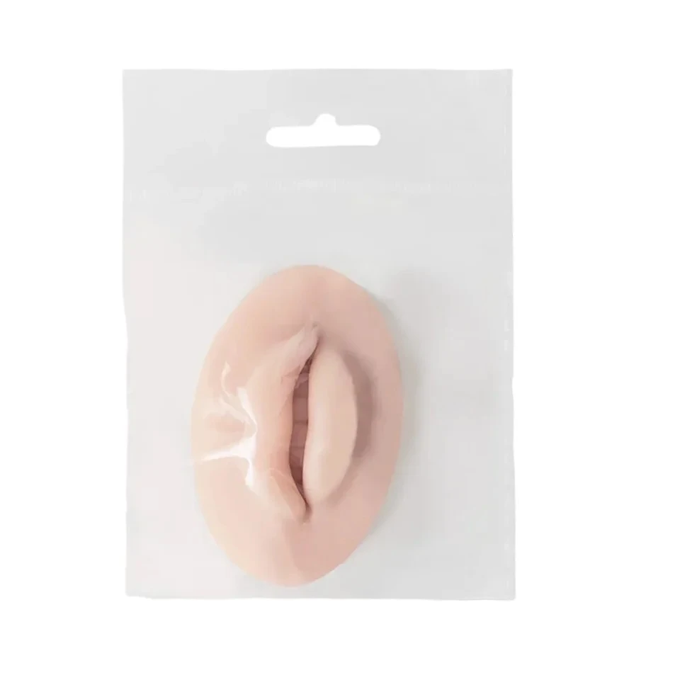stereoscopic lip film practice block product thumbnail 13
