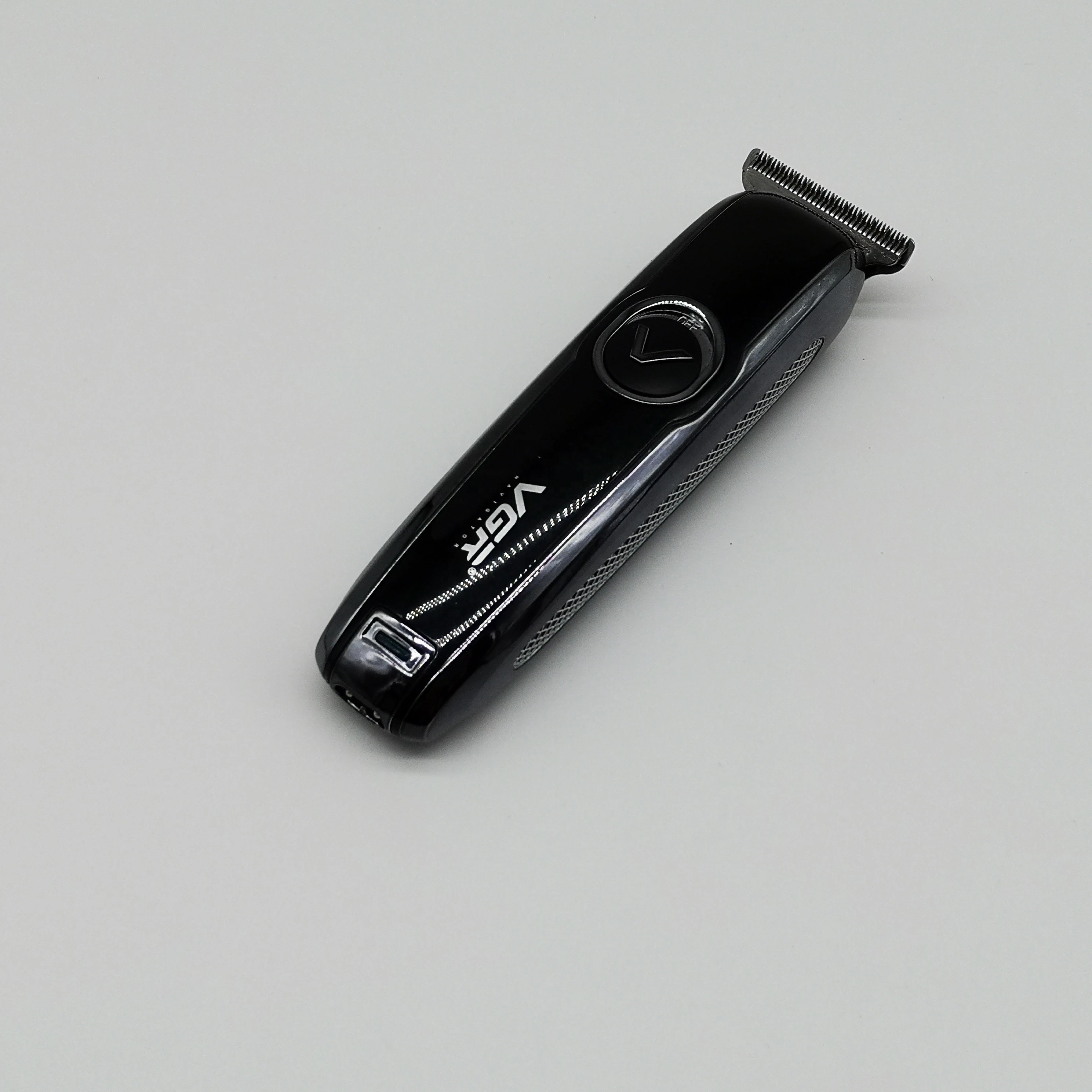 VGR V-168 Zero Adjustable Professional Rechargeable Hair trimmer product thumbnail 11