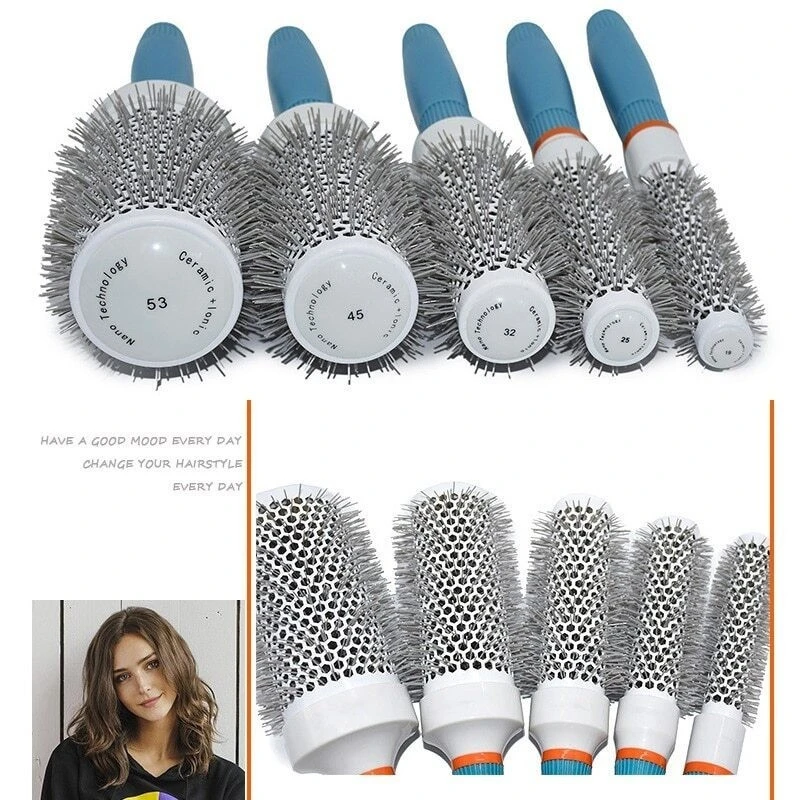 Roller Comb NO. 53 product thumbnail 2