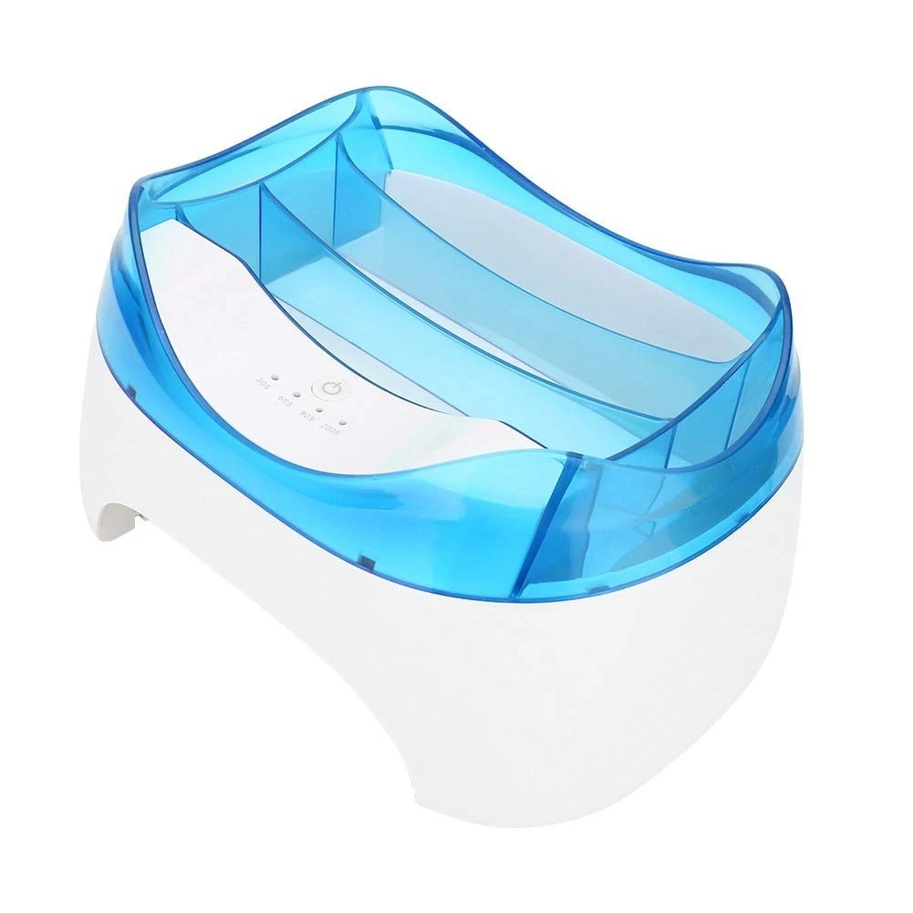 36W Multi-function UV/LED Nail dryer with Storage product thumbnail 10