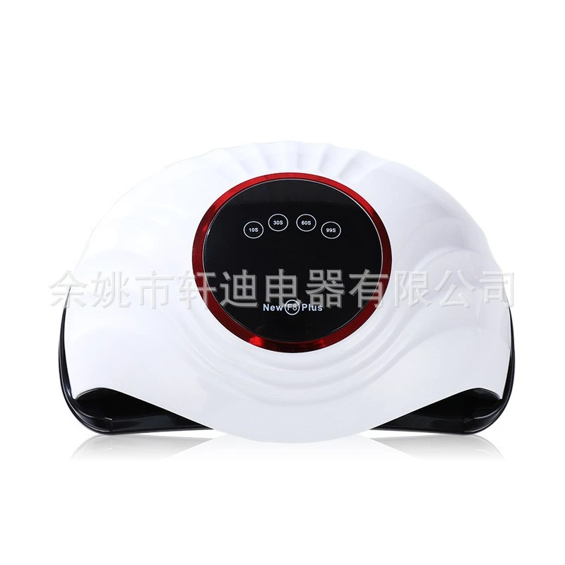F8 PLUS - F8 - New nail light therapy machine, nail dryer, UV nail polish glue baking lamp, high power fast drying product thumbnail 10