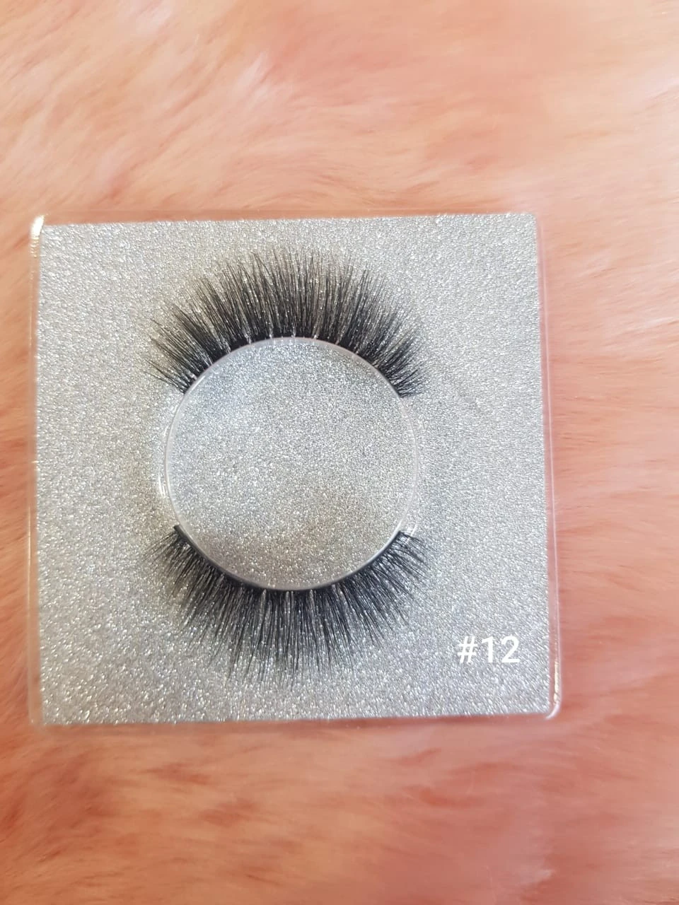 Anjieer Eyelash 5D product thumbnail 16